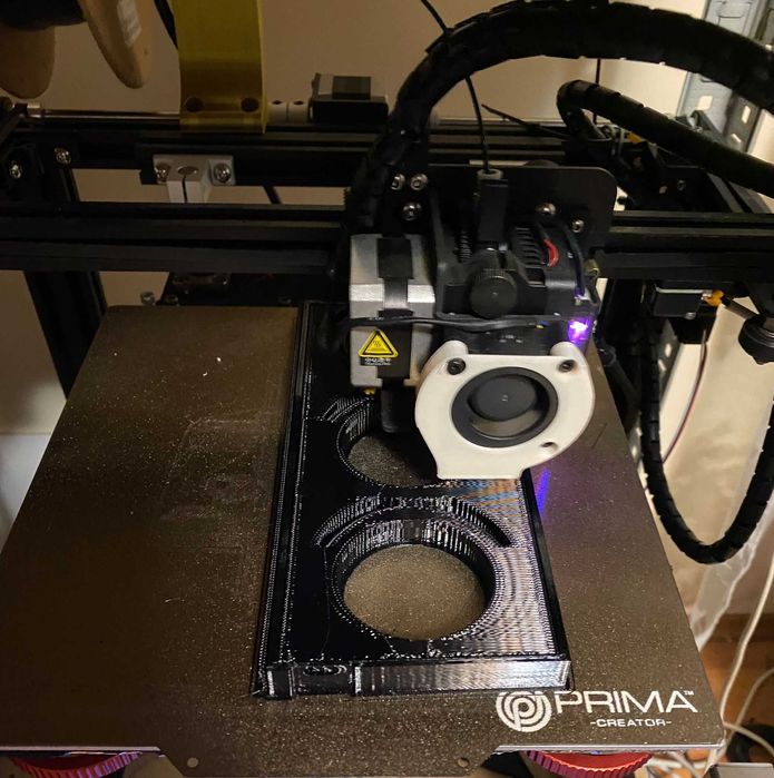 Printare 3D/ Scanare 3D/ Proiectare 3D