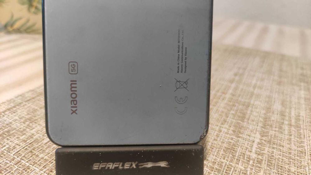 Xiaomi Mi 11 lite 5G 6gb 128gb отличен
