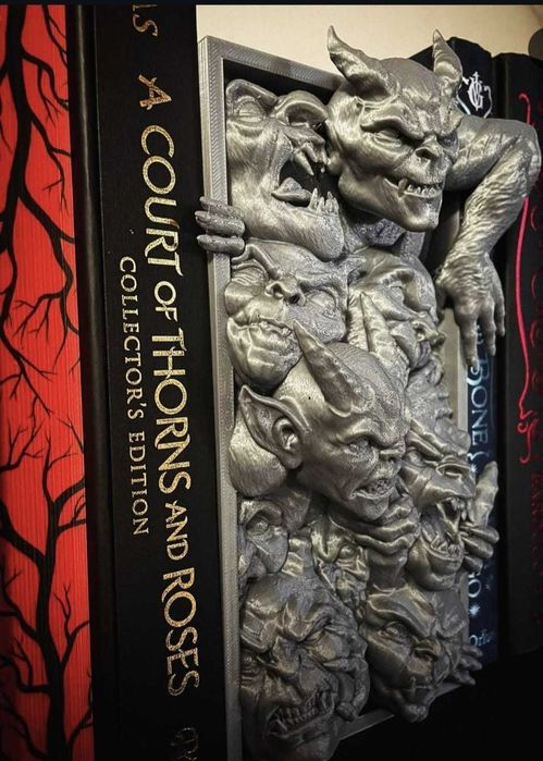 Servicii de printare si proiectare 3D