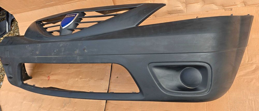 Bara fata Dacia Logan / Logan MCV 1.5 DCI Euro 4 2007 / 2008 / 2009