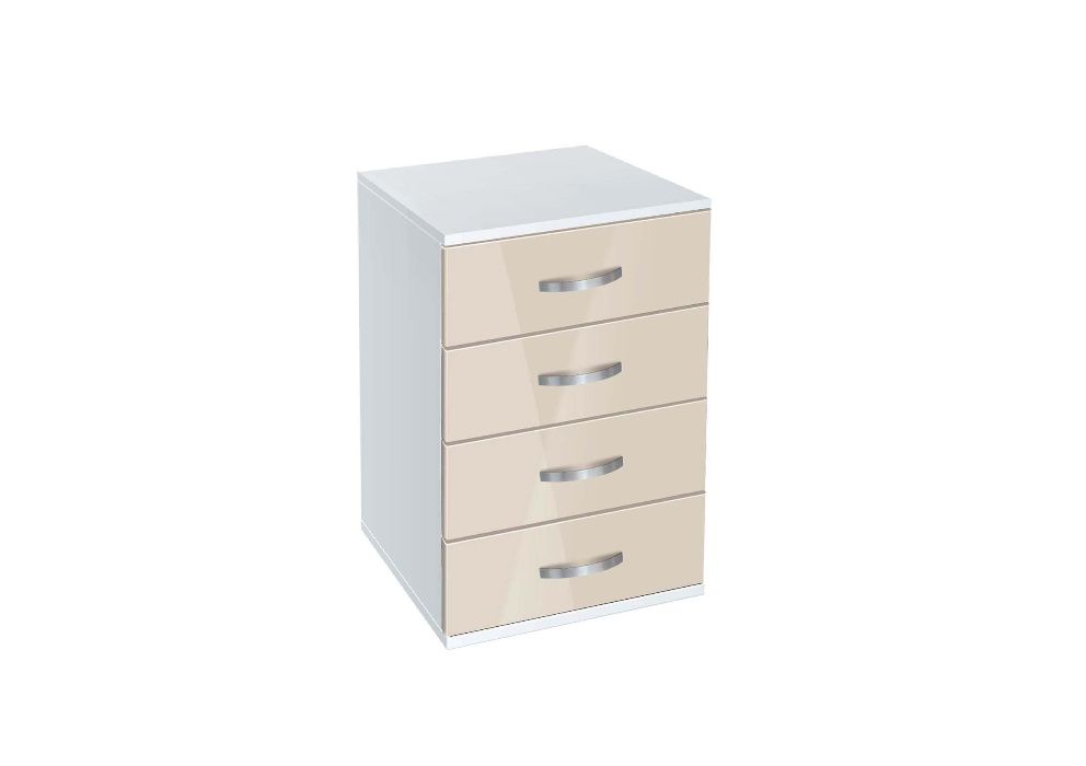 Скрин Ава 500 с чекмеджета