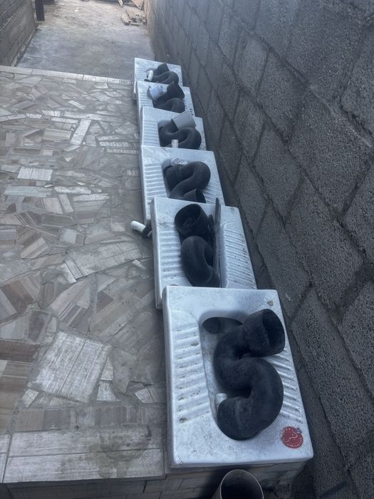 Продам чаши гена