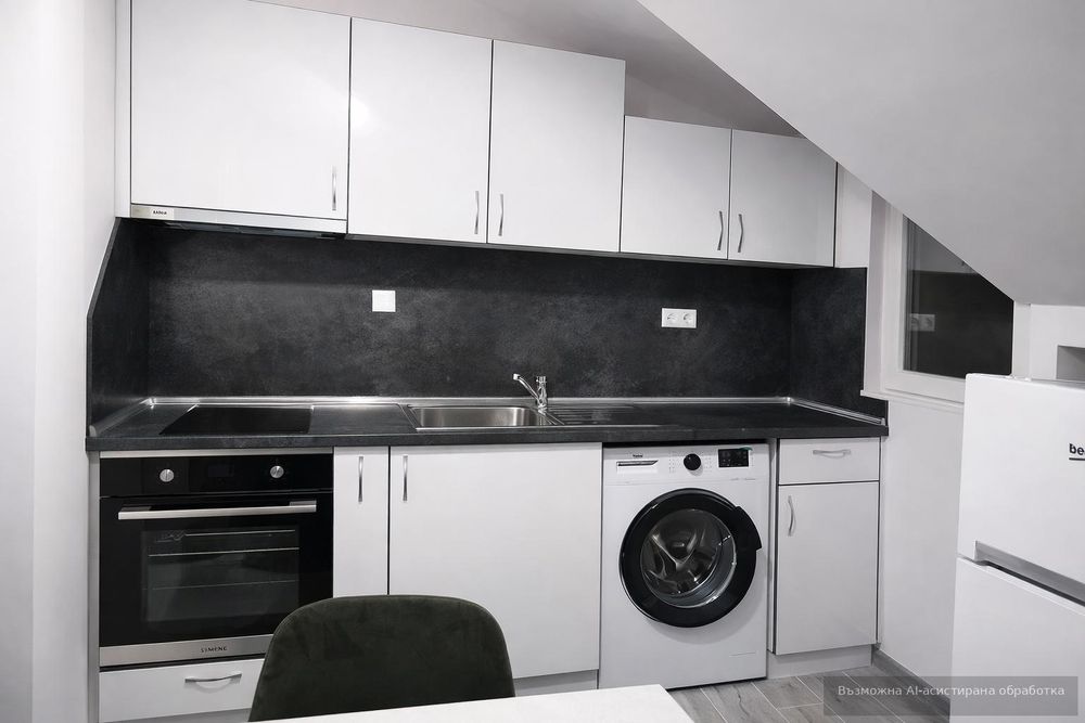 Дава се под наем Тристаен апартамент в Пловдив, Каменица 1 - 83 кв.м за 698.19 € - Снимка #4