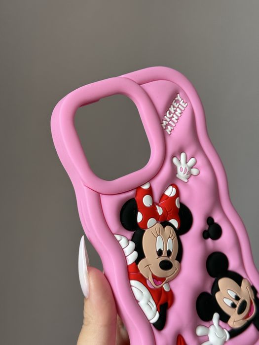 Чехол на iphone 15 pro max