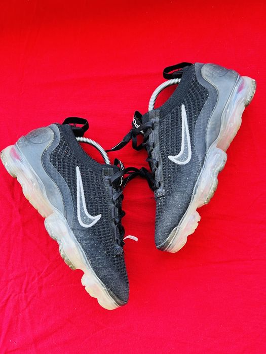Nike vapormax 2021