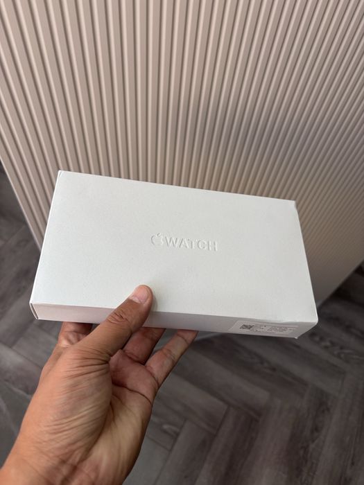 Apple Watch Ultra 2