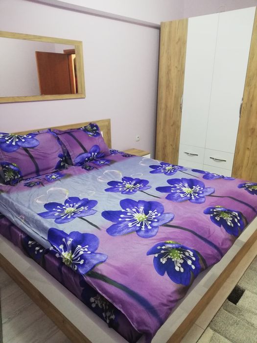 Дава се под наем Двустаен апартамент в Стара Загора, Никола Петков - 75 кв.м за 408 € - Снимка #7