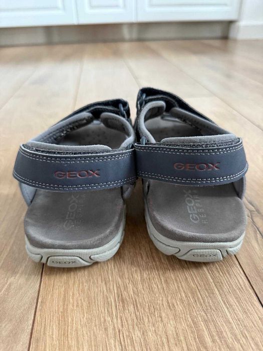 Geox 42 sandale piele barbati Geox Respira