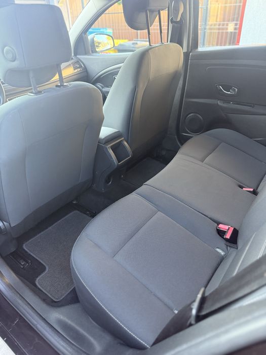 Renault Megane Benzina/Euro 5 116.000 km
