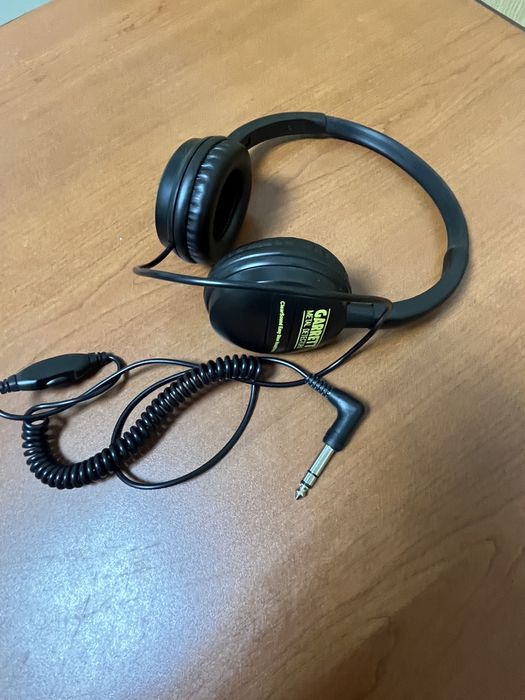 Металлоискатель Garret ACE 400 i.