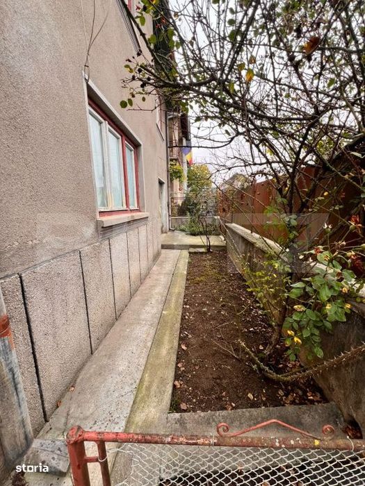 Casă De Vanzare In Exclusivitate Blitz – Hunedoara, Strada Dumitru