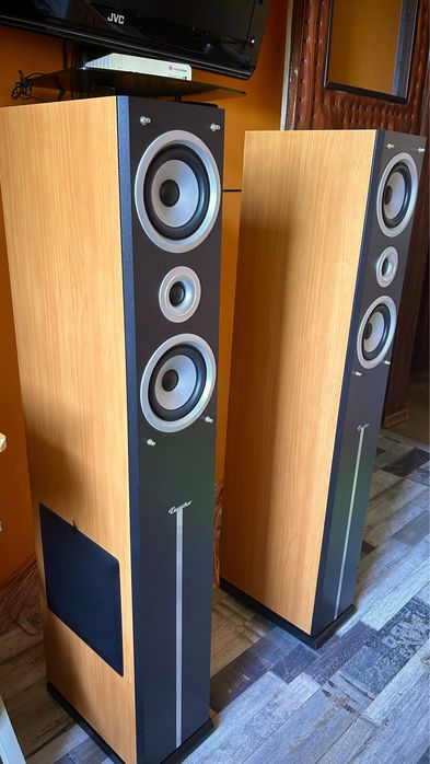 Тонколони Thunder