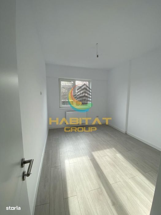 Apartament 3 Camere, Bloc Nou, Acte Gata- Aurel Persu