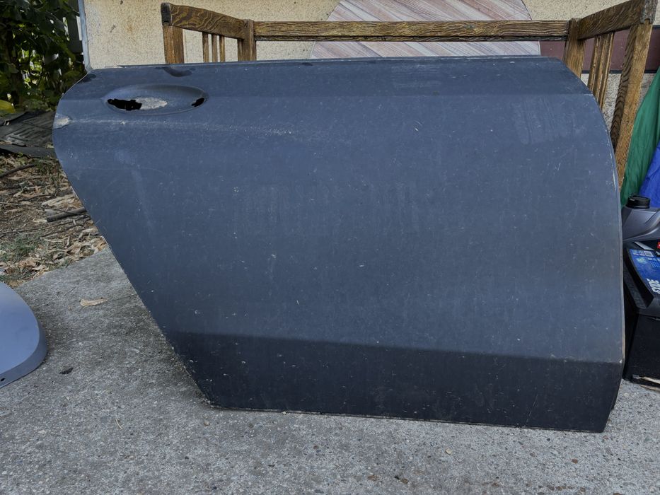 Врата БМВ Г32 6 серия/BMW G32 6 Series