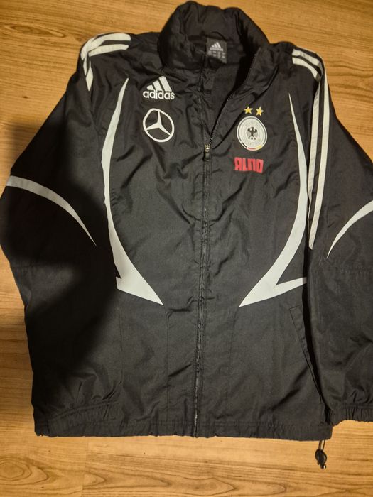 Ветровка , Adidas , размер S-M
