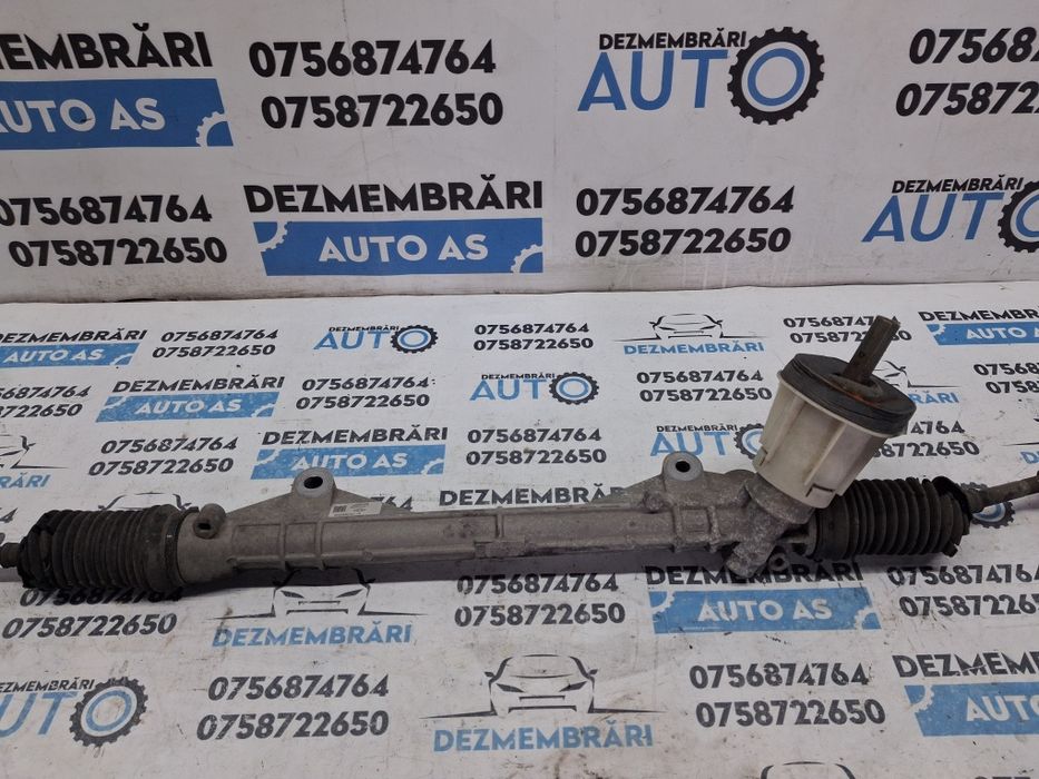Caseta directie Dacia Sandero 2007 - 2011