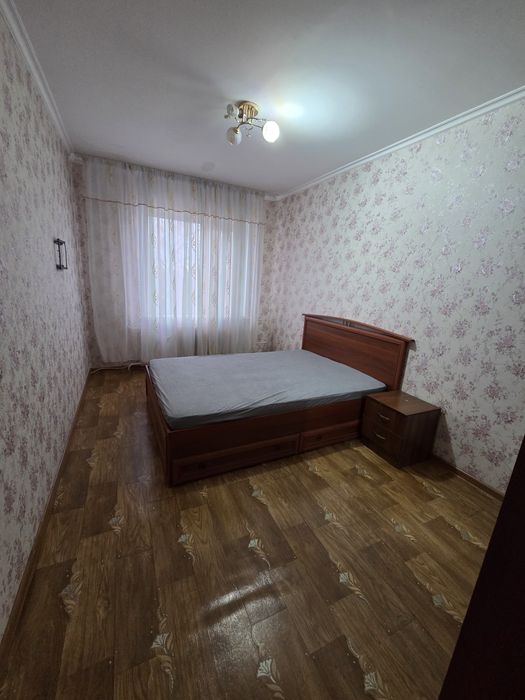 Сдам посуточно квартиру