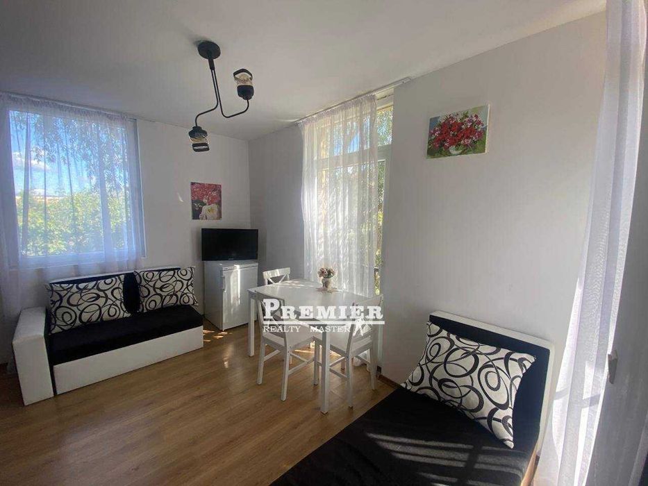 Продава се Двустаен апартамент в к.к. Слънчев бряг - 52 кв.м за 1193 €/кв.м - Снимка #12