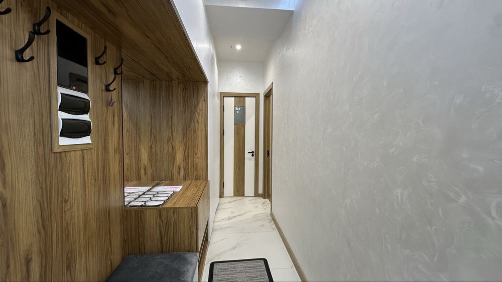 3х комнатная квартира обменяю на комперческое помещение