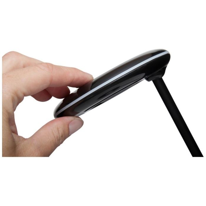 Дизаинерска настолна лед лампа MAUL LED​