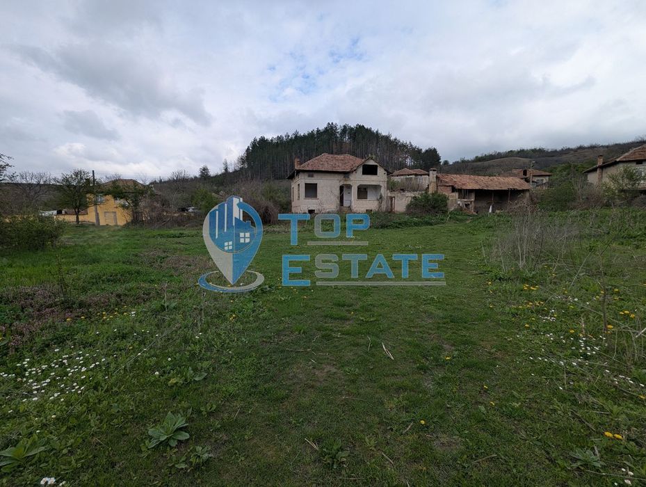 Продава се Къща в с. Михалци, Област Велико Търново - 70 кв.м за 88 €/кв.м - Снимка #1