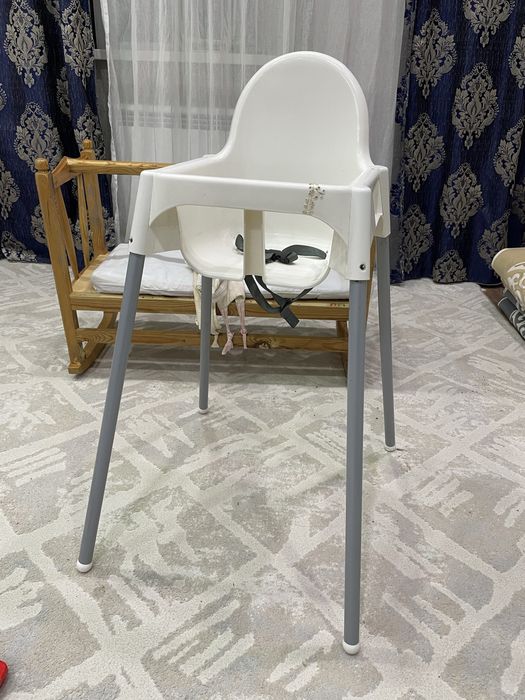 Стулчик для кормления
