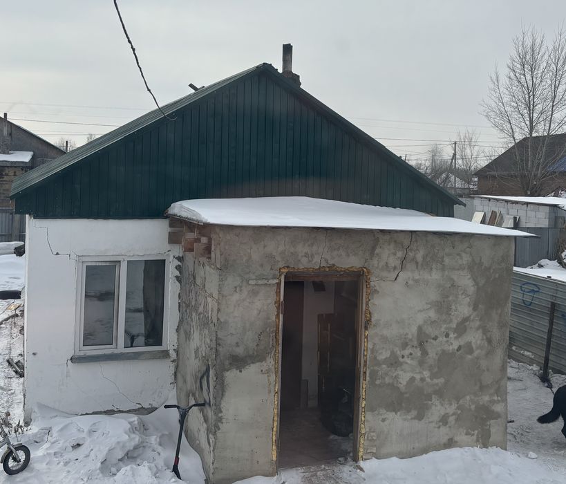 Продам дом в шанхае