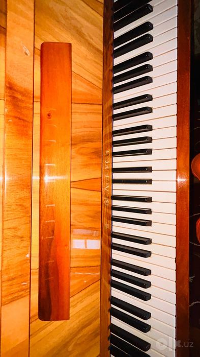 Fortepiano Беларусь