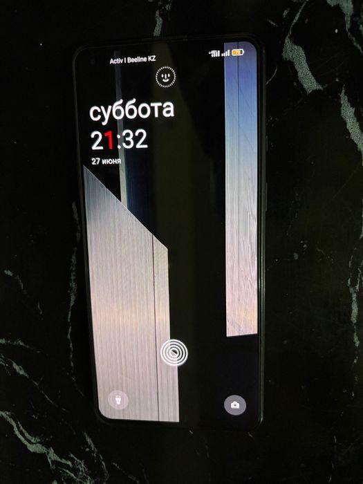 One plus 9r 256/8 2 симка