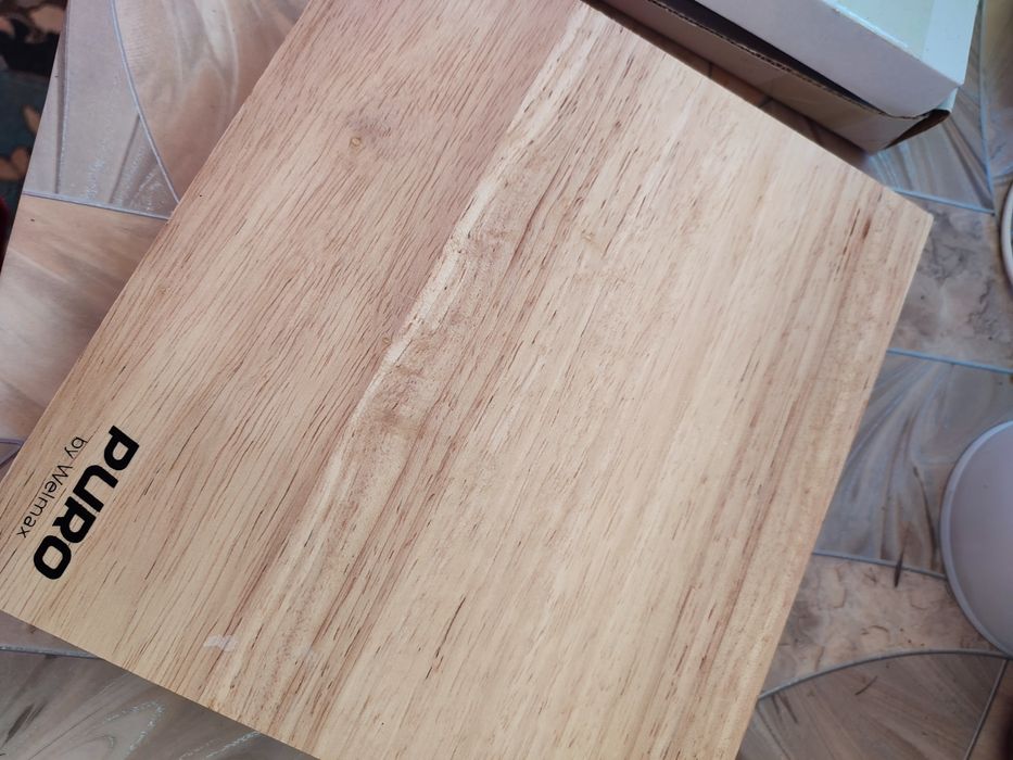 Комплект кухненски ножове Puro