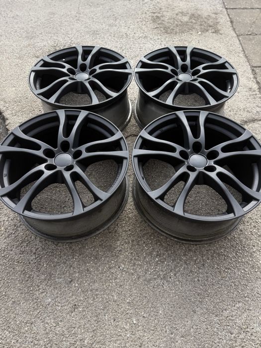 Джанти 5х112 18”