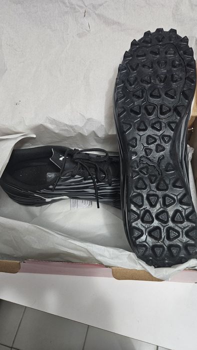 Футболни обувки стоножки  Puma Rapido III TT