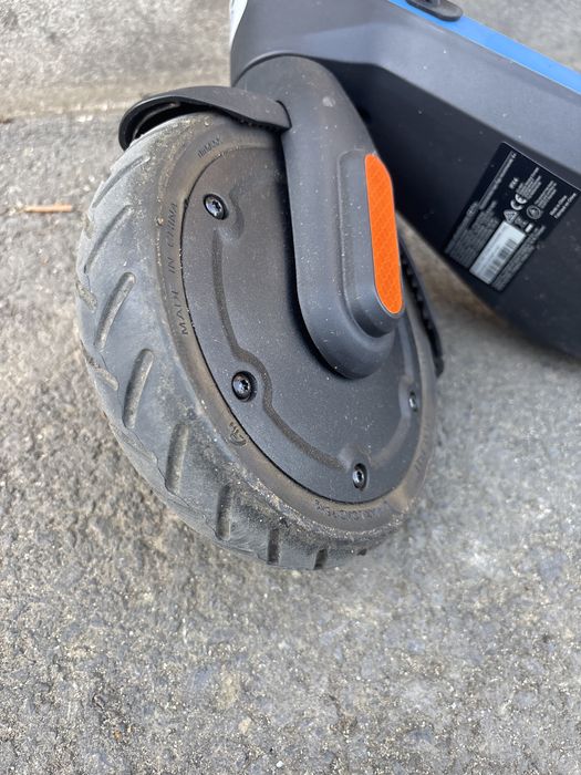 Trotineta electrica copii Ninebot C2 Pro