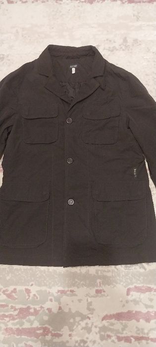 Armani Jeans,AJ.Jacheta primăvara-toamna.