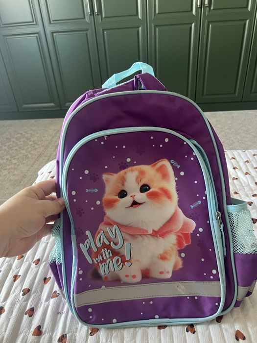 Продам рюкзак детский