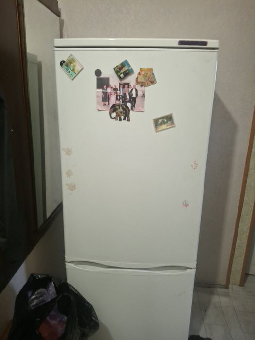 Продам холодильник и стиралку