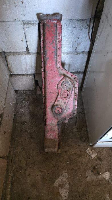 Vinci ridicare 20 tone