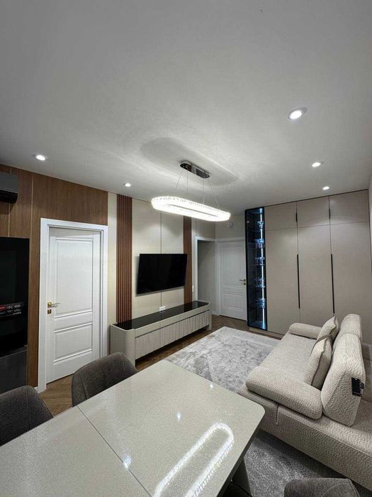Сдается квартира на М.Улугбеке, ЖК "Parkent Avenue", ор-р: Паркентский