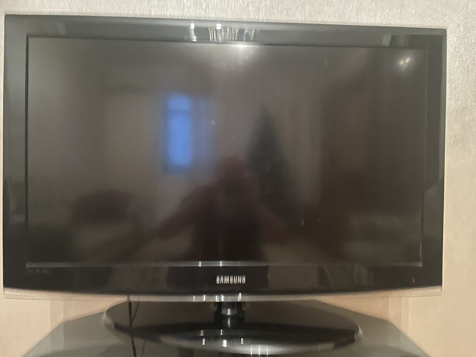 Телевизор самсунг Б/у