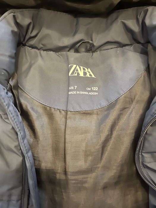 Зимно яке раЗмер 122