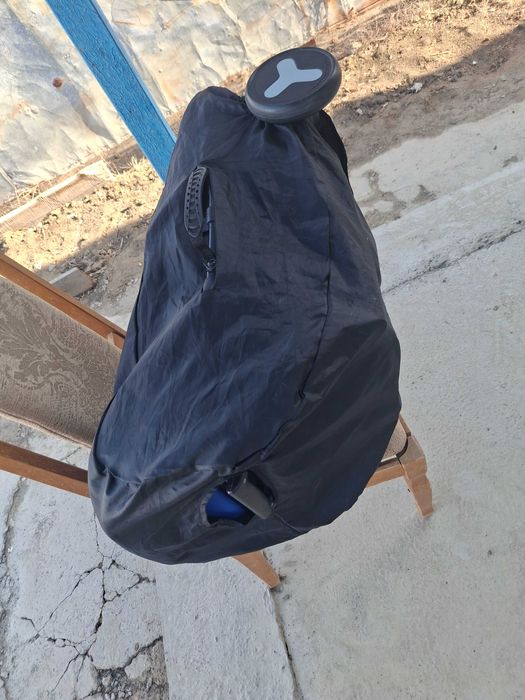 Коляска детская, раскладная