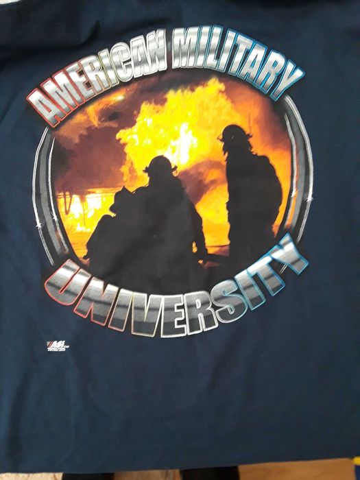 Tricouri originale U.S.A.