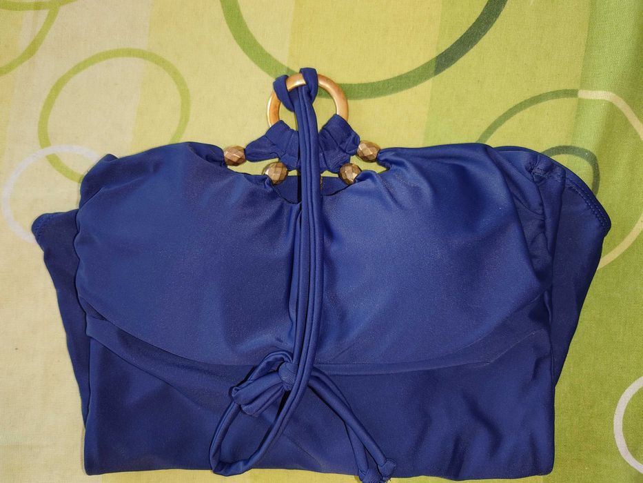 Дамски цял бански