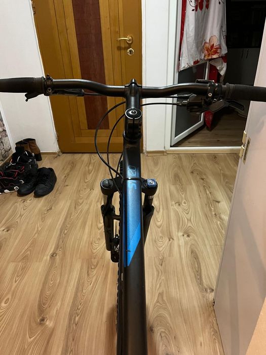 Vand Bicicleta Rockrider120st Specială
