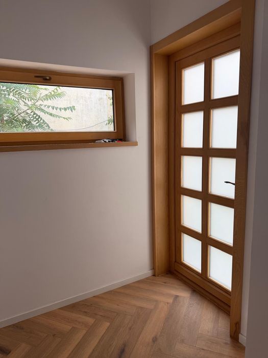 Casa de vanzare in centru la doar 5 minute de mers pe jos de UMF