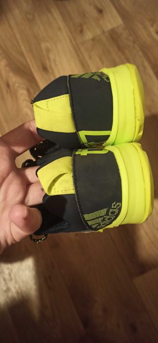 Детски маратонки Adidas 20см