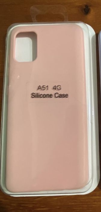 Husa Iphone 11,XR originale si Samsung A51