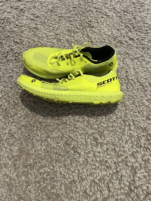 Scott Kinabalu RC 3-трекинг обувки