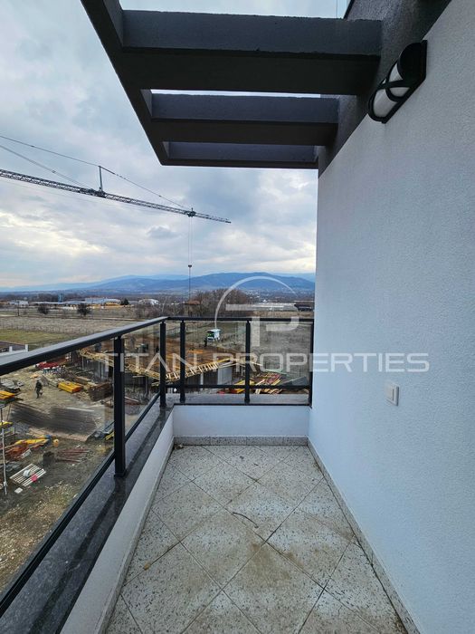 Продава се Тристаен апартамент в Пловдив, Коматево - 91 кв.м за 1334 €/кв.м - Снимка #10