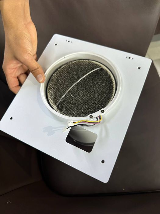 Рекуператор C.House